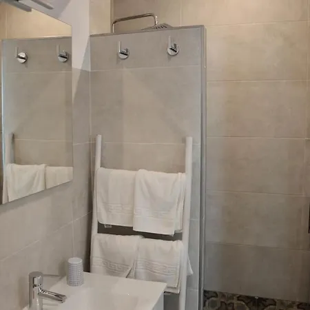 Piso Al - With Fabulous Views Apartman *