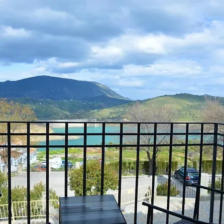 Piso Al - With Fabulous Views *