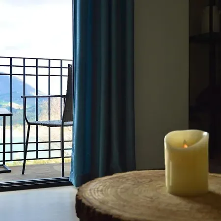 Apartman Piso Al - With Fabulous Views *